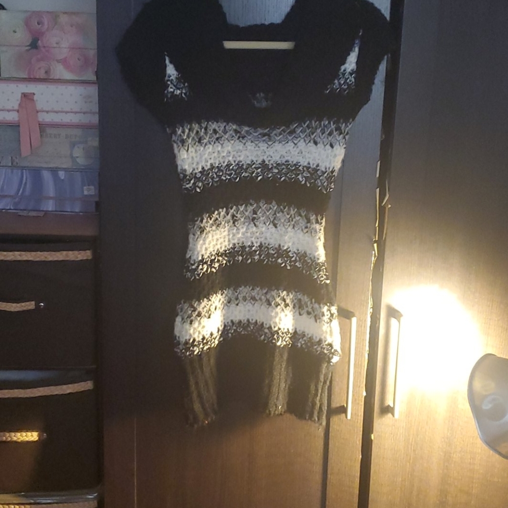 Sweater/dress